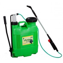 Опрыскиватель гидравлический ОГ-101 "Лемира" 12л